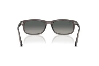Widok z tyłu Ray-Ban RB2224 (667571)