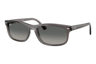 Widok z przodu Ray-Ban RB2224 (667571)