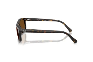 Widok z boku Ray-Ban RB2224 (710/57)