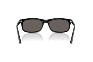 Widok z tyłu Ray-Ban RB2224 (901/B1)