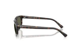 Widok z boku Ray-Ban RB2225 (710/58)