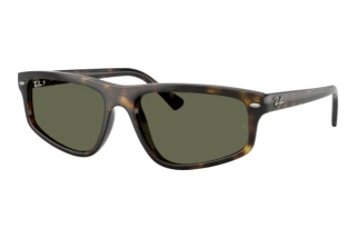 Widok z przodu Ray-Ban RB2225 (710/58)