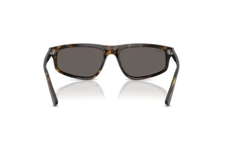 Widok z tyłu Ray-Ban RB2225 (710/B1)