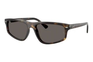 Widok z przodu Ray-Ban RB2225 (710/B1)
