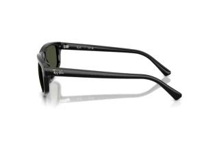 Widok z boku Ray-Ban RB2225 (901/31)