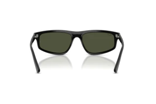 Widok z tyłu Ray-Ban RB2225 (901/31)
