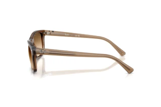 Widok z boku Ray-Ban RB2226 (664051)