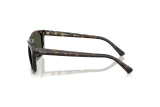 Widok z boku Ray-Ban RB2226 (710/31)