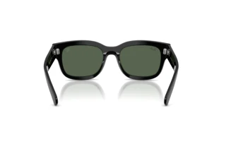 Widok z tyłu Ray-Ban RB2228M (F60171)