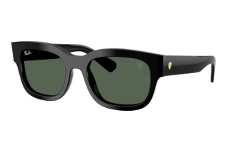 Widok z przodu Ray-Ban RB2228M (F60171)