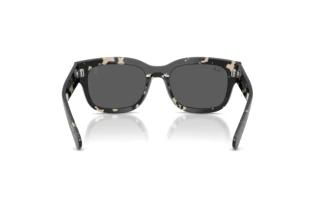 Widok z tyłu Ray-Ban RB2228M (F70387)