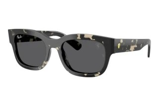 Widok z przodu Ray-Ban RB2228M (F70387)