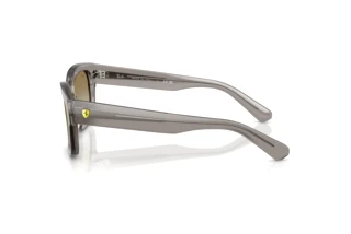 Widok z boku Ray-Ban RB2228M (F7046E)