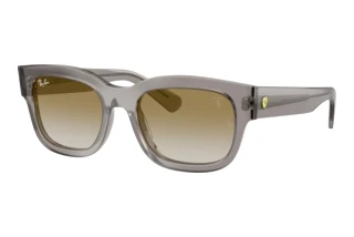 Widok z przodu Ray-Ban RB2228M (F7046E)