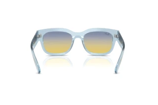 Widok z tyłu Ray-Ban RB2228M (F708EI)