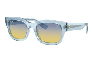 Widok z przodu Ray-Ban RB2228M (F708EI)