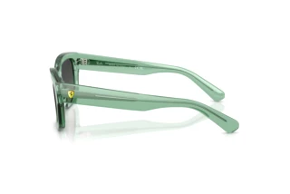 Widok z boku Ray-Ban RB2228M (F70911)