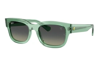 Widok z przodu Ray-Ban RB2228M (F70911)