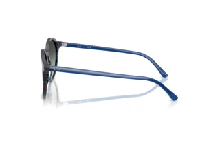 Widok z boku Ray-Ban BERNARD (RB2230 - 1420GK)