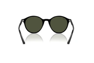Widok z tyłu Ray-Ban BERNARD (RB2230 - 901/31)