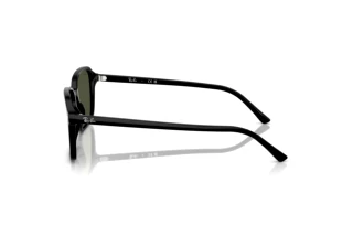 Widok z boku Ray-Ban RAIMOND (RB2231 - 901/31)