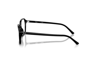Widok z boku Ray-Ban RAIMOND (RB2231 - 901/GG)