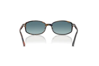Widok z tyłu Ray-Ban RB2232 (13563M)