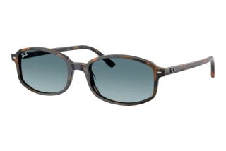 Widok z przodu Ray-Ban RB2232 (13563M)