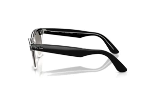 Widok z boku Ray-Ban WAYFARER (RB2240 - 129432)