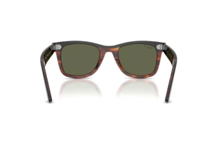 Widok z tyłu Ray-Ban WAYFARER (RB2240 - 144058)