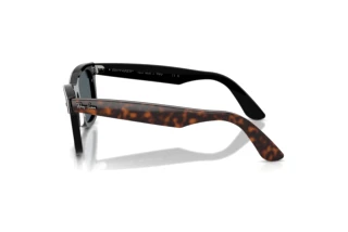 Widok z boku Ray-Ban WAYFARER (RB2240 - 1441R5)