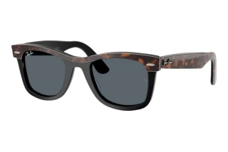 Widok z przodu Ray-Ban WAYFARER (RB2240 - 1441R5)