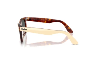 Widok z boku Ray-Ban WAYFARER (RB2240 - 144371)