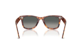 Widok z tyłu Ray-Ban WAYFARER (RB2240 - 144371)