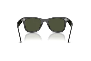 Widok z tyłu Ray-Ban WAYFARER (RB2240 - 144431)