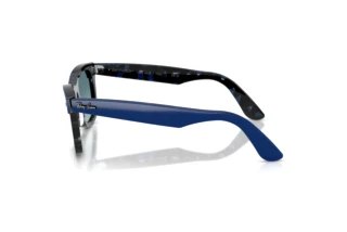 Widok z boku Ray-Ban WAYFARER (RB2240 - 14453M)