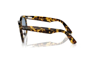 Widok z boku Ray-Ban WAYFARER WAY (RB2241 - 13323F)