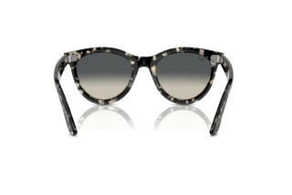 Widok z tyłu Ray-Ban WAYFARER WAY (RB2241 - 133371)