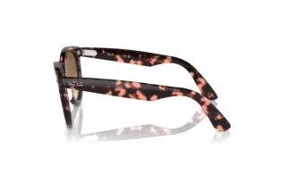 Widok z boku Ray-Ban WAYFARER WAY (RB2241 - 133451)