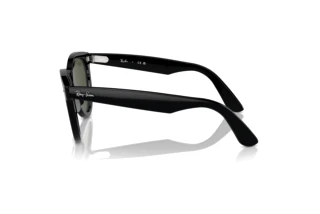 Widok z boku Ray-Ban WAYFARER WAY (RB2241 - 901/31)
