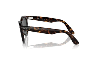 Widok z boku Ray-Ban WAYFARER WAY (RB2241 - 902/B1)