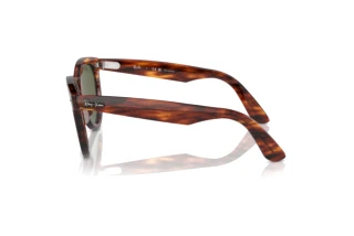 Widok z boku Ray-Ban WAYFARER WAY (RB2241 - 954/58)