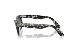 Widok z boku Ray-Ban WAYFARER OVAL (RB2242 - 133371)
