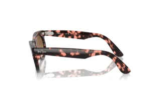 Widok z boku Ray-Ban WAYFARER OVAL (RB2242 - 133451)