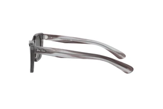 Widok z boku Ray-Ban CARIBBEAN (RB2248 - 1314B1)