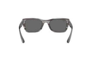 Widok z tyłu Ray-Ban CARIBBEAN (RB2248 - 1314B1)