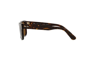 Widok z boku Ray-Ban MR BURBANK (RB2283 - 902/57)