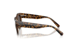 Widok z boku Ray-Ban DOREEN (RB2286 - 1292B1)