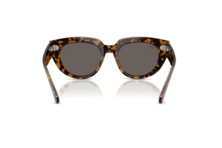 Widok z tyłu Ray-Ban DOREEN (RB2286 - 1292B1)