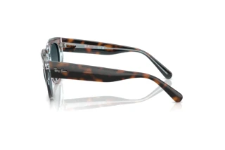 Widok z boku Ray-Ban DOREEN (RB2286 - 1413S3)